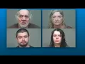Ohio lawmaker worried about gag orders in Vinton County child endangerment case