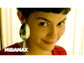 Amelie All About Amelie - Audrey Tatou MIRAMAX
