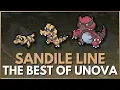 Download Lagu Why you should have a Sandile in your Pokemon Black \u0026 White team