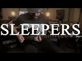 Download Lagu SAOSIN - Sleepers Beau Burchell Guitar Play Through