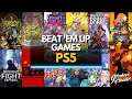 Download Lagu Top 25 Best BEAT EM UP Games for PS5 (2025)