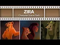 Lagu Zira - “The Lion King 2” || HD Scene Pack (Part 2)