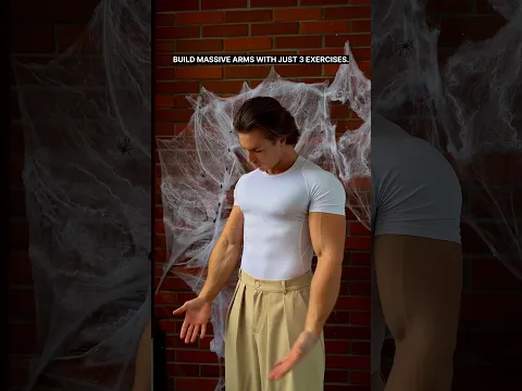 TOP 3 EXERCISES