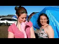 Tent City Diaries RiverCamp S ave O ur A berdeen P lease