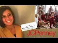 JCPenney 40 off Matching Family Pajamas