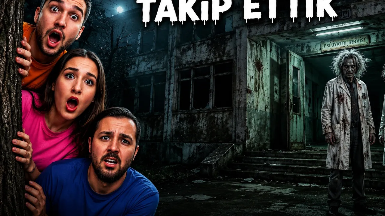 LANETLI EVE GITTIK 👀‼️😱