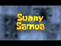 Download Lagu Bob Esponja Música - Sunny Samoa
