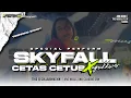 Download Lagu DJ TRAP ARG AUDIO 🔥 SKYFALL CETAS CETUS NGUKK WERR ‼️ CLAUDIO GRN