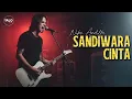 SANDIWARA CINTA – Nike Ardilla | Rock Cover Emosional & Powerful by ALOtone