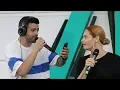 Download Lagu Speak \u0026 Raluka - Macho Man / 7 zile de 8 ori / Gasca mea (Live la Radio ZU)