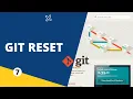 Git Reset Git Github Tutorial for Beginners Hindi Part 7