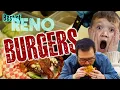 The Best of Reno NV - 2022