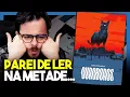 Download Lagu OUROBOROS, O EFEITO JABUTI E O QUADRINHO TOP 2025