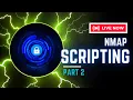 Nmap Scripting Engine Part 2 How to find network vulnerabilities using nmap Masters In I T