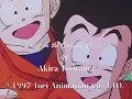 Download Lagu Dragon Ball Z - All 3 Ocean Group Dub Ending Sequences