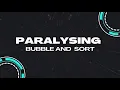 Parallel Bubble Sort Ensuring Thread Safety and Eliminating Race Conditions