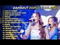 Lagu NAN KO PAHAM - MANGAN RA NJALUK KOWE - DANGDUT KOPLO FULL ALBUM! KOPLO INTERAKTIF