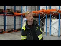 Wat is geconditioneerd transport - Sven Deen Gam Bakker BBL-TL