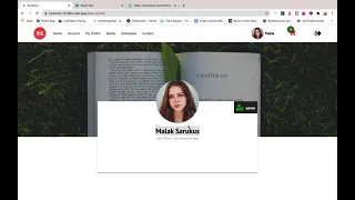 03-useState hook to store object React Hooks For Beginners