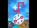 Wordscapes Level 93 Answers