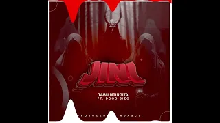 Tabu Mtingita Ft Sizo Jini Official Audio 