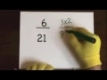 Simplify Fractions