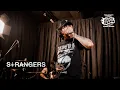 Download Lagu Strangers - Audio Access Studio Session