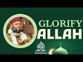 Lagu GLORIFY ALLAH || BY USTADH ABDUL RASHID