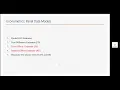 P Panel Data Econometrics part 1 July 18 2021