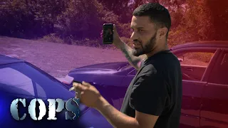We Live Baby Lee County Sheriff s Office COPS TV SHOW