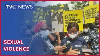 nigeria records 717 rape cases in the last five months igp
