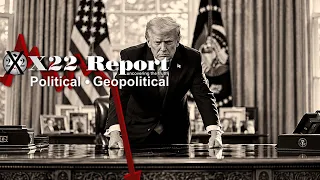 Ep 4021b-Is The Stage Being Set For The 2020 Election?Think Brazil,Stay Locked In,The War Continues
