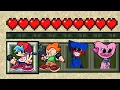 Download Lagu Minecraft PE : FORBIDDEN FRIDAY NIGHT FUNKIN MOD in Minecraft Pocket Edition