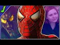 Tobey Maguire s Spider-Man Still A Classic 20 Years Later