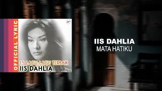 iis dahlia mata hatiku official lyric video