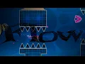 Creo - Flow Layout 1 Geometry dash