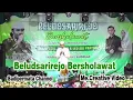 Download Lagu BELUDSARIREJO MANTUB LAMONGAN - BERSHOLAWAT Live Ulang Dari Studio Permata