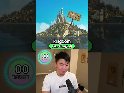 Are These PLACES Real Or Fake Place Edition?