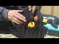 Lowe s KOLBALT Electrician s Tote