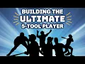 MLB Players Building the Ultimate 5 Tool Baseball Player