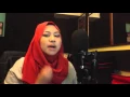 Download Lagu Lumayo Ka Man Sa Akin cover - Fathin Amira