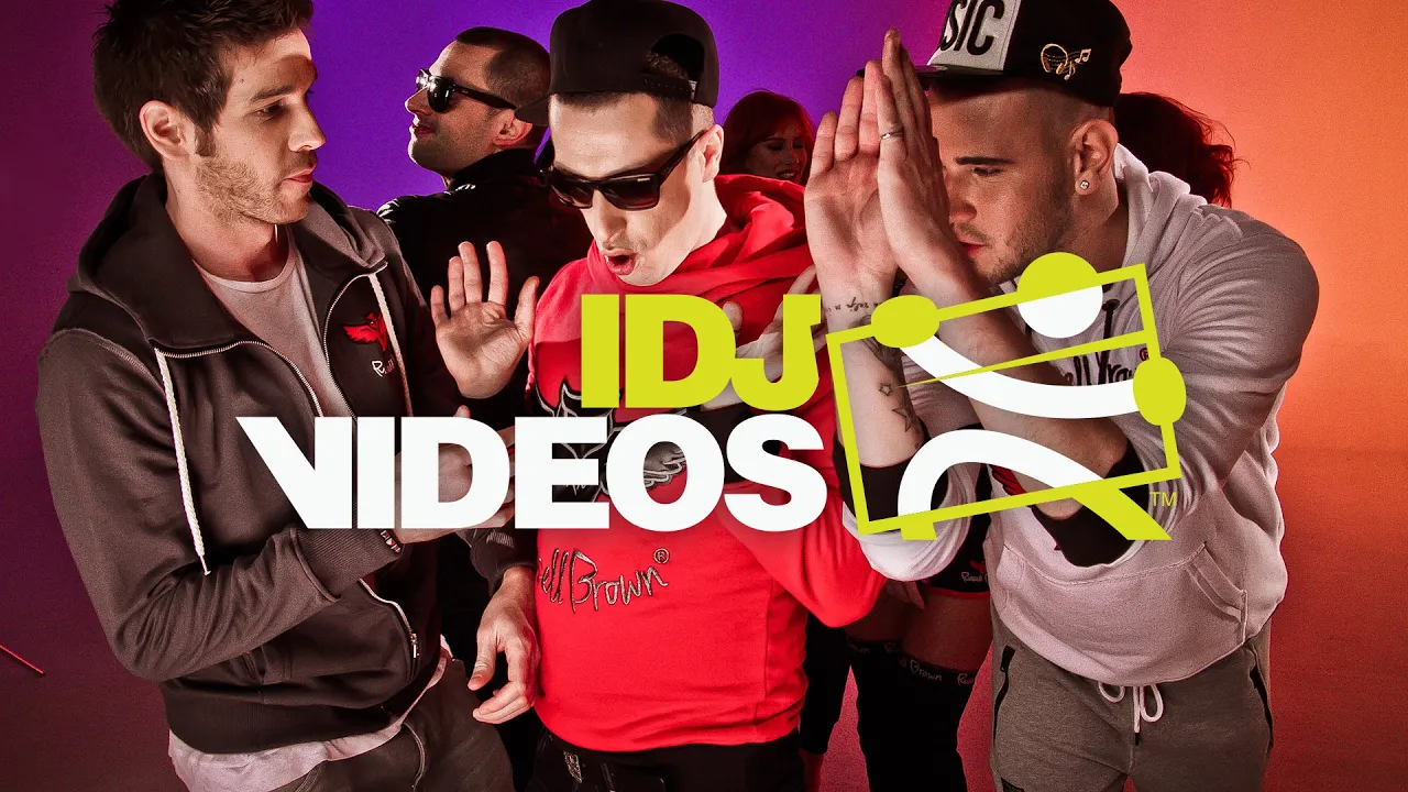 CVIJA FEAT. CONNECT - MENE RADIS TI (OFFICIAL VIDEO)