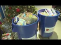 Jim Butler Auto Group looks to raise 100 000 to help combat food insecurity