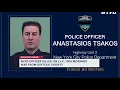 Police NYPD officer killed in hit-and-run on LIE in Queens LI woman charged