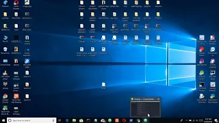 python tkinter tutorial 3 Creating gui using tkinter part 2