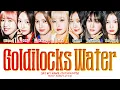 Download Lagu SAY MY NAME Goldilocks Water Lyrics (Color Coded Lyrics)