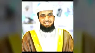 سورة الكهف كاملة لفضيلة الشيخ د خالد الغامدي 