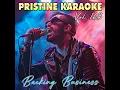 Too Fine (Karaoke Version Originally Performed by Gabzy, JayO & Odeal Emulation)