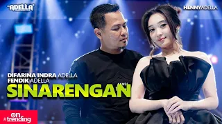 sinarengan difarina indra adella ft fendik adella om adella
