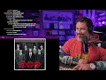 Director Reacts - BTS - '2.0' & 'No. 29' (Arirang Deep Dive)